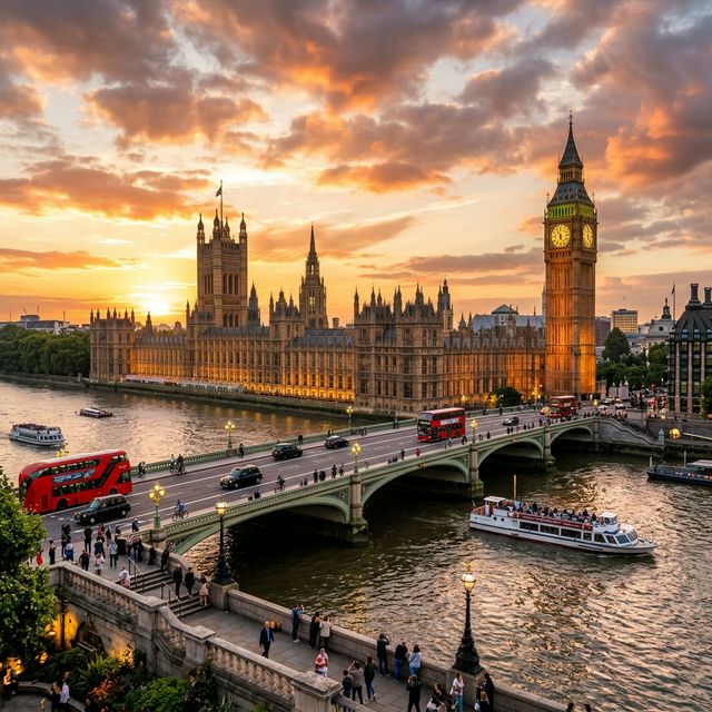 London