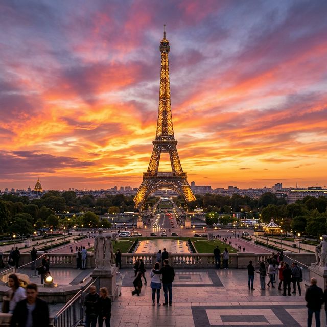Paris